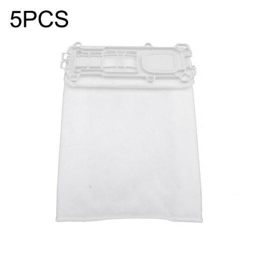 Vorwerk VK135/VK136 Vacuum Cleaner Dust Bags 5PCS - 1