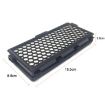 Miele 3DFJM/Complete C2 Vacuum Cleaner Accessories Filters Black - 3