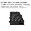 Miele 3DFJM/Complete C2 Vacuum Cleaner Accessories Filters Black - 4