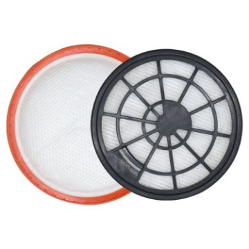 VAX Type 95 Vacuum Cleaner Motor HEPA Filter C86-E2RE Assembly - 1