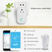 S20 WiFi Smart Plug Socket, Alexa/Google Home Compatible, US Plug - 7