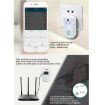 S20 WiFi Smart Plug Socket, Alexa/Google Home Compatible, US Plug - 8