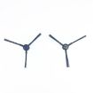 ILIFE V8S XI281 Side Brush & 4 I206 Filters Set - 3