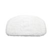 Bissell 1940/1440 Steam Mop Cloth Cover Accessory, Single White - 2