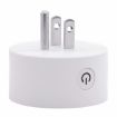 Mini WiFi Plug 10A Smart Socket, Alexa & Google Home, US Plug 100-240V - 3