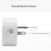 Mini WiFi Plug 10A Smart Socket, Alexa & Google Home, US Plug 100-240V - 9