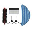 Lefant M-Series Sweeper Accessories: Roller Brush Replacement - 5