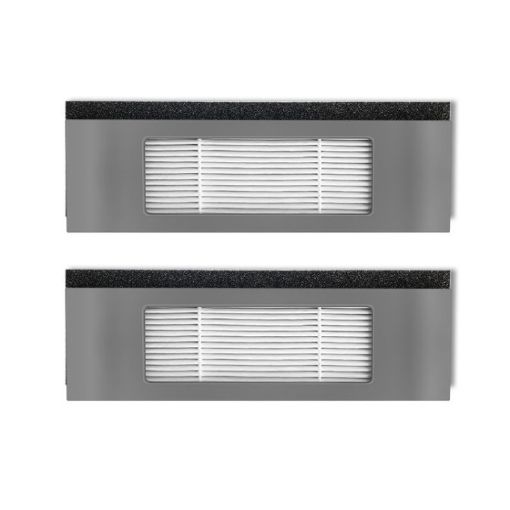 2pcs HEPA Filter for ECOVACS OZMO 950/920 T5 DX55 DJ65 Vacuum Cleaner - 1