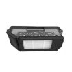 Dust Box for ECOVACS X1 OMNI/X1 TURBO Vacuum Cleaner Accessory - 1
