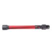 Dyson V7-V15 Vacuum Telescopic Rod Extension Tube (Red) - 3