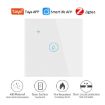 ZigBee 20A Water Heater Switch EU Plug, Voice Control, White - 7