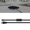 HTS2 Smart Sensor for RM4 Pro/Mini - Temp & Humidity (Black) - 2
