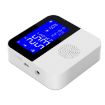 Tuya 2.9" LCD WIFI Temperature & Humidity Sensor, Spec: Sensor Only - 2