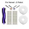 Narwal Clean Robot J3 Main Brush Spare Part Accessory 1pc - 2