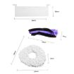 Narwal Clean Robot J3 Main Brush Spare Part Accessory 1pc - 4