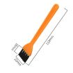 10PCS Miele 3DFJM C2 Vacuum Accessories Cleaning Brush (Yellow) - 3