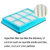 Philips Vacuum Cleaner Outlet Filter FC5823/FC5826/FC5830/FC5832 - 3