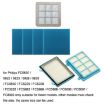 Philips Vacuum Cleaner Outlet Filter FC5823/FC5826/FC5830/FC5832 - 6