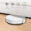 BOWAI OB8S Intelligent Path Charging Sweeping Robot (White) - 3