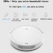BOWAI OB8S Intelligent Path Charging Sweeping Robot (White) - 4