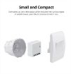 Sonoff MINIR2 Dual-Control WIFI Smart Switch DIY Parts - 3