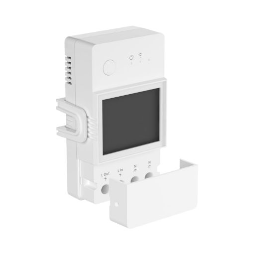 Sonoff POW Elite Smart Power Metering Switch 16A - 1