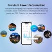 Sonoff POW Elite Smart Power Metering Switch 16A - 6