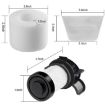 Shark IONFlex XPREMF100 Handheld Vacuum Cleaner Filter - 2