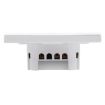 EWeLink APP & Touch 3 Gangs Glass Smart Wall Switch EU Plug - 3