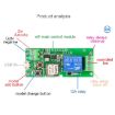 Sonoff 5V WiFi Smart Switch Relay Module, 2pcs, Wireless Remote Timing - 3