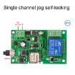 Sonoff 5V WiFi Smart Switch Relay Module, 2pcs, Wireless Remote Timing - 4
