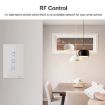 Sonoff T2 Tempered Glass Smart Light Switch, Alexa & Google Home - 6