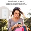 Sonoff T2 Tempered Glass Smart Light Switch, Alexa & Google Home - 8