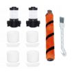 Shark IF100 Handheld Vacuum 8PC Set: Main Brush, Small Brush, Filter, Sponge - 1