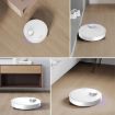 BOWAI OB12 USB Charging Intelligent Sweeping Robot (White) - 7