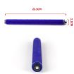 Dyson V6-V11 Soft Roller Head Thin Brush Bar Vacuum Parts - 2