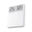 Xiaomi Mijia ZNKG03HL Smart Wall Switch, Remote Control Support - 2