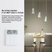 Xiaomi Mijia ZNKG03HL Smart Wall Switch, Remote Control Support - 4