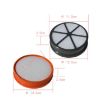 Vax 90 Vacuum Cleaner HEPA Filter Kit - 2 PCS/Set Front Motor - 5