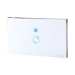 Sonoff Touch 1 Gang Smart Wall Switch, Alexa/Google Compatible - 2