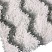 2 PCS Triangle Mop Cloth Cover for Shark Steam Mop - 3