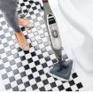 2 PCS Triangle Mop Cloth Cover for Shark Steam Mop - 7