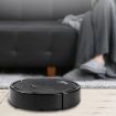 Automatic Smart Charging Sweeping Robot - White - 8