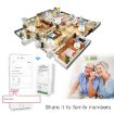 Dual-Way Temperature Humidity Probe Smart Switch Timer Tuya - 8