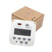 DC12V CN101A Microcomputer Timer with Digital LCD Display - 4