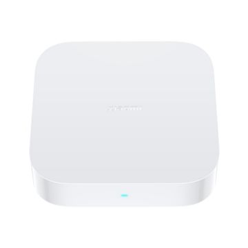 Xiaomi Smart Home Gateway 2: WiFi, BT, ZigBee, RJ45, White - 1