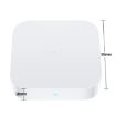 Xiaomi Smart Home Gateway 2: WiFi, BT, ZigBee, RJ45, White - 2