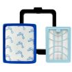 Philips FC9732 FC9728 FC9735 Vacuum Cleaner Air Filter Frame - 2