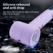 Dyson LF03 Hairdryer Silicone Protective Case - Black - 8