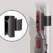 Dyson V6-V15 Vacuum Attachment Clip Storage Holder - 2